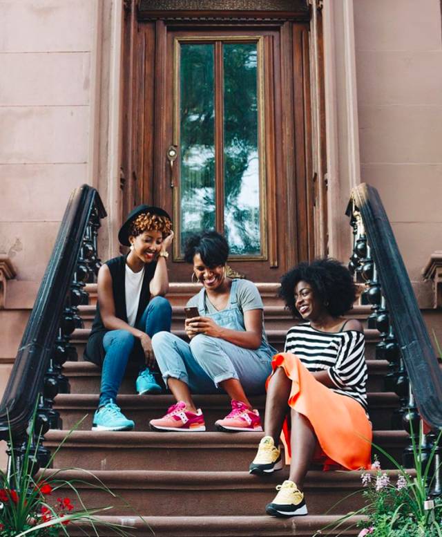 满大街都在撞鞋,我只好拿出这双杀手锏了!