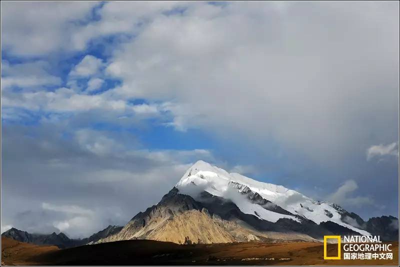 格聂转山攻略详解,四川格聂转山最新攻略