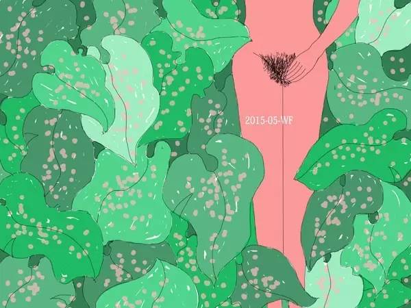 好想把夏天睡过去