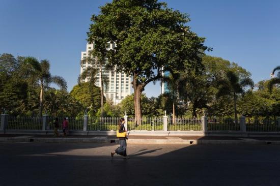 行摄缅甸之风情时光,缅甸之旅缅甸日记