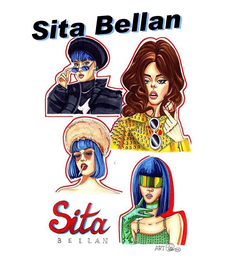 不能像她们一样红，但能像她们一样穿得有趣