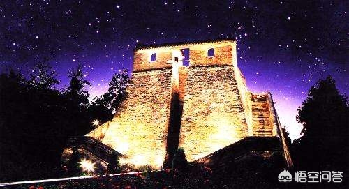 河南登封旅游攻略,登封好玩的地方旅游攻略