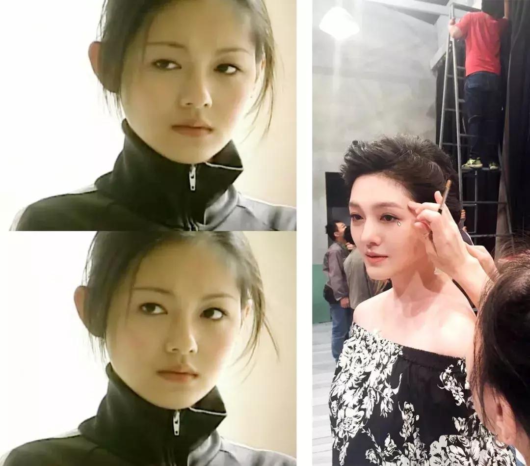 学会画眉毛，原来这么简单