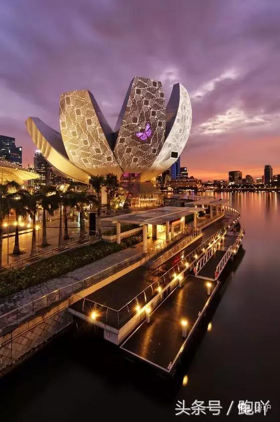 这10大东南亚“免签”仙境，月薪5K轻松走起，光看图已醉！