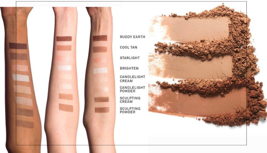 爆红网络靠一头绿发？让80万人沦陷的绝世美颜，竟是靠化妆台上的