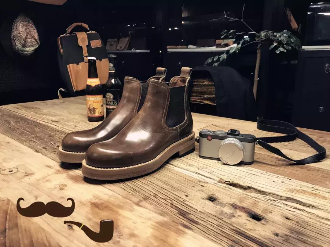 迈牧王：最全的皮具包袋品牌排名（上）！