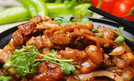 哈尔滨碳烤冷面,哈尔滨半夜的烤冷面