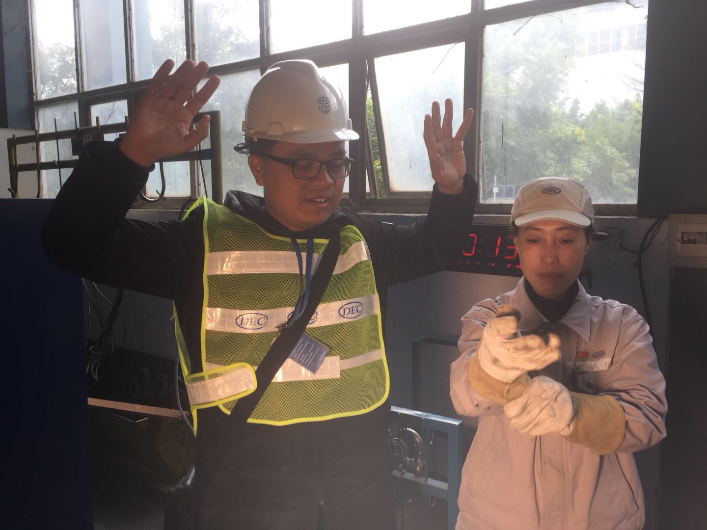 幕后揭秘丨MV《福气广州》是怎样炼成的