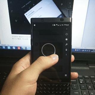 blackberry黑莓key测评,blackberry黑莓keyone测评