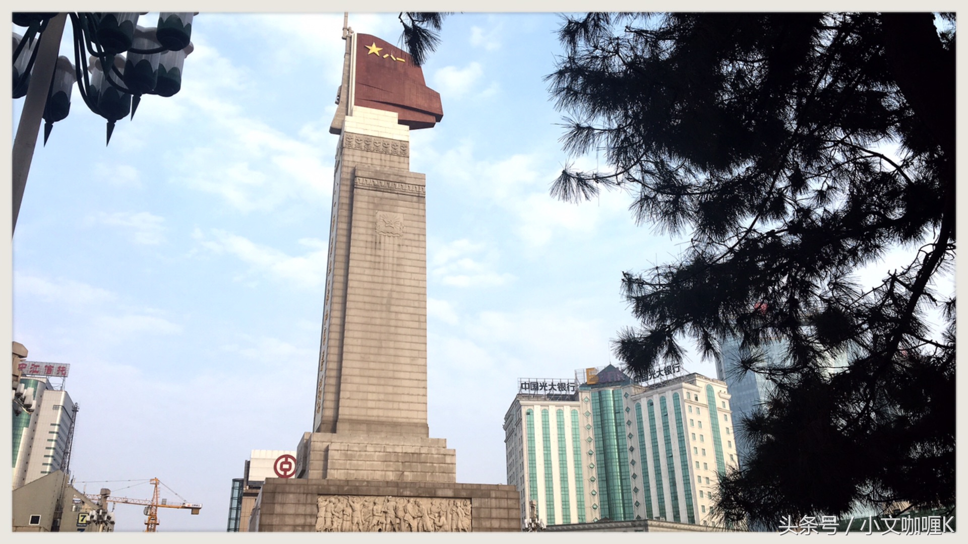 江西南昌哪些旅游景点好玩,江西南昌有什么好玩的旅游景点