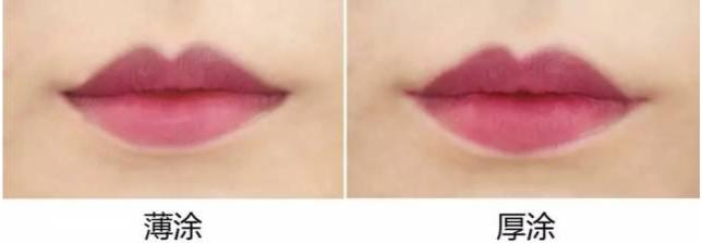 完美日记名片唇釉019同款大牌口红,大牌口红排行榜最好看色2020秋冬