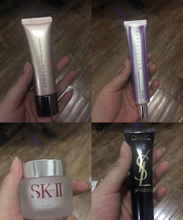 ysl粉饼哪个最好用,ysl哪款粉饼好用