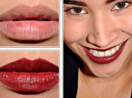 适合15岁女孩的大牌口红,10支高级显白口红