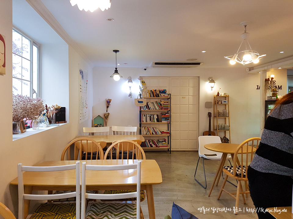 就连文艺女青年也找不到的史诗级咖啡店，因为它们真的藏在角落里