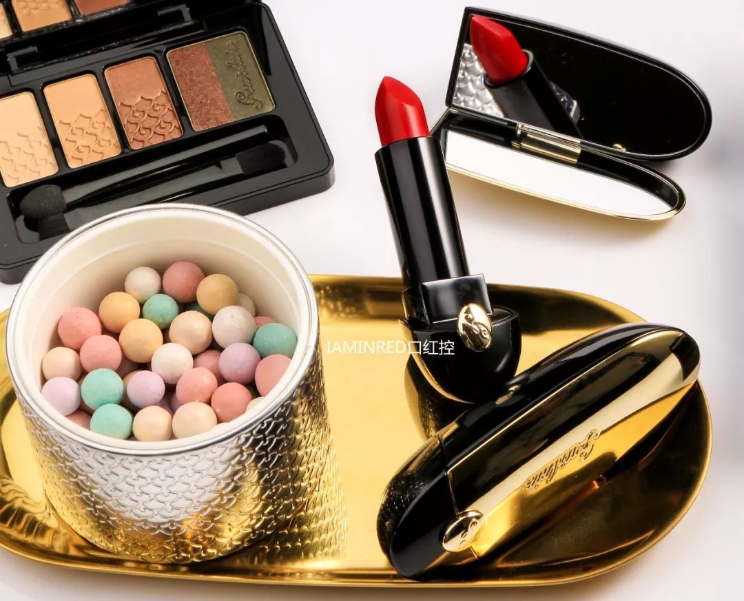 娇兰，始于颜值忠于品质