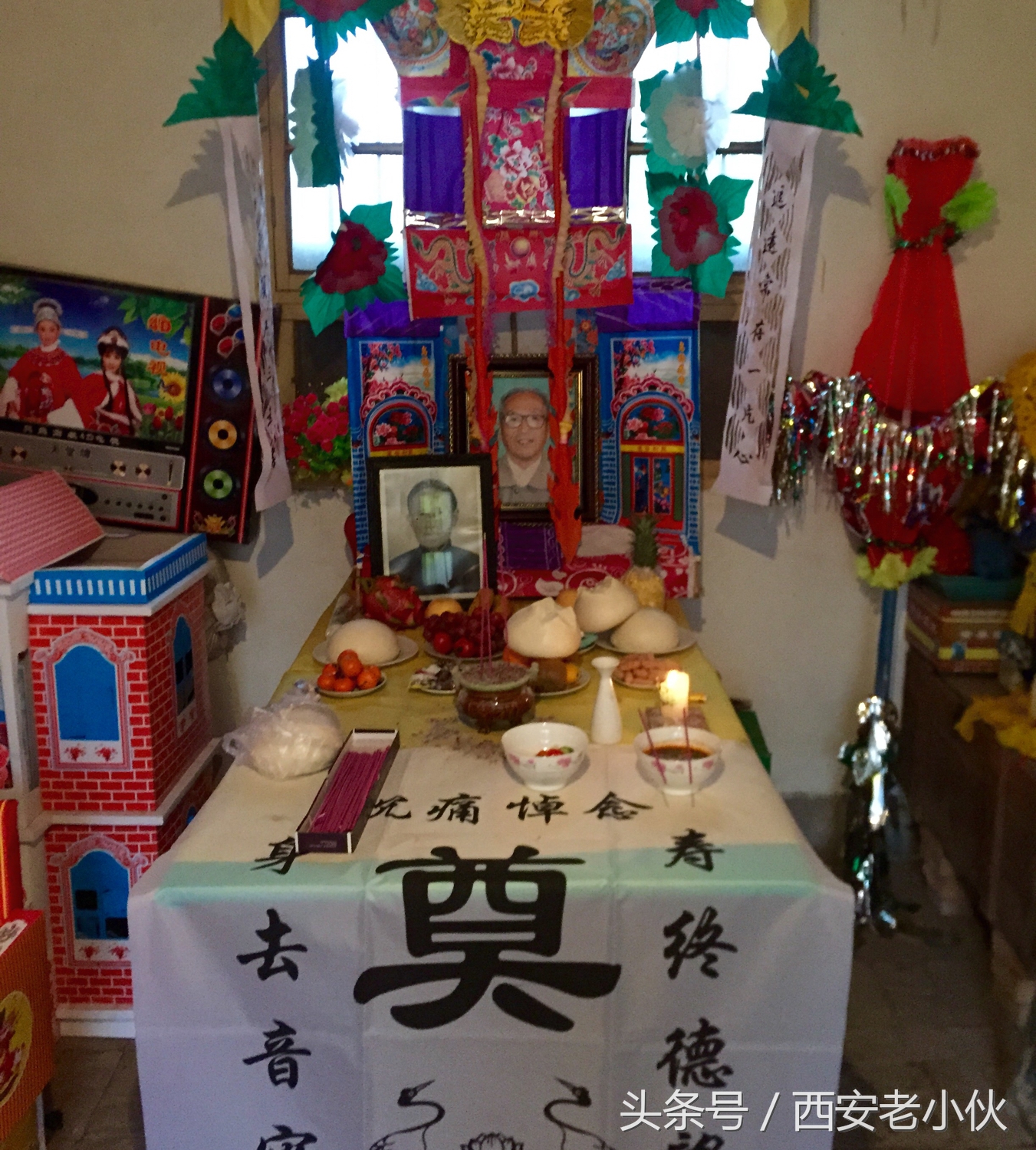 清明节悼念父亲诗词,悼念父亲逝世三周年