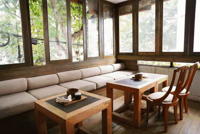 魔都17家清流茶室,魔都16家人气茶馆