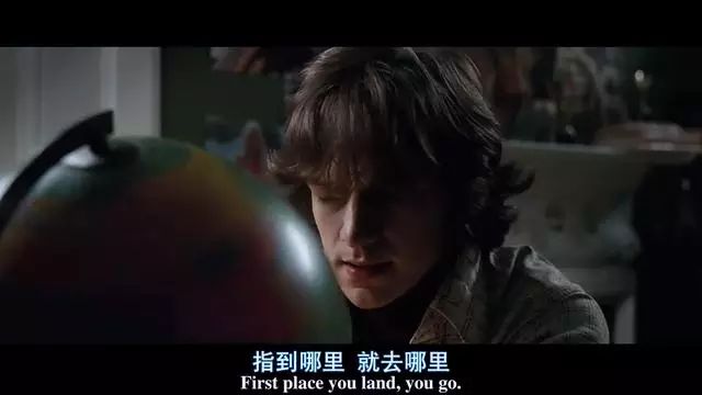 他是奥斯卡最残暴的影帝，吓得我怀疑人生