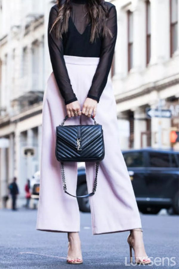 ysl圣罗兰包最新款,ysl圣罗兰夜皇后香水口红气垫礼盒