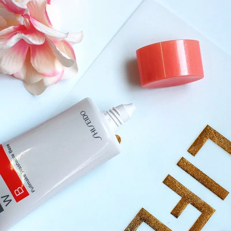 资生堂好用的彩妆推荐,资生堂家好用面霜