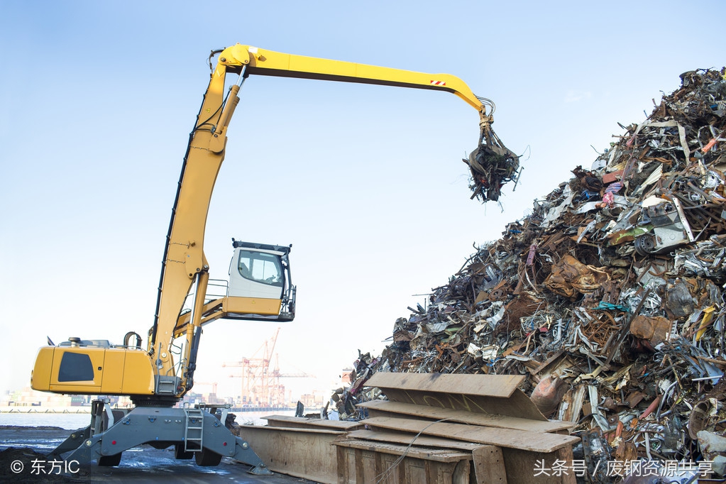 今日全国钢厂废钢价格有涨的么,最新6月2日钢厂废钢价格行情汇总