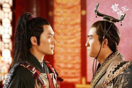 皇帝高纬的荒唐事,无道昏君高纬