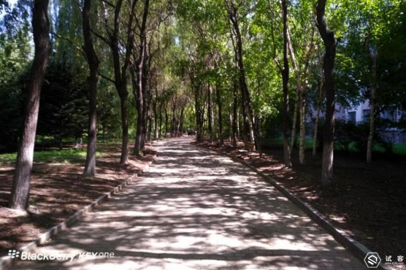 blackberry黑莓key测评,blackberry黑莓keyone测评