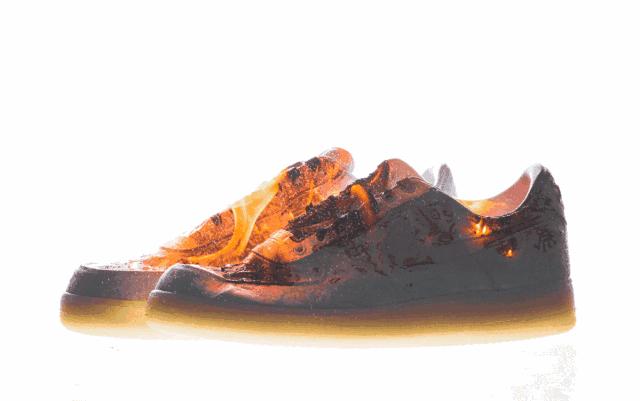 af1白丝绸值不值得买,af1丝绸哪双最值得入