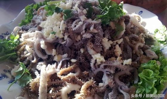 京味水爆肚怎么调,京味水爆肚的最佳配方