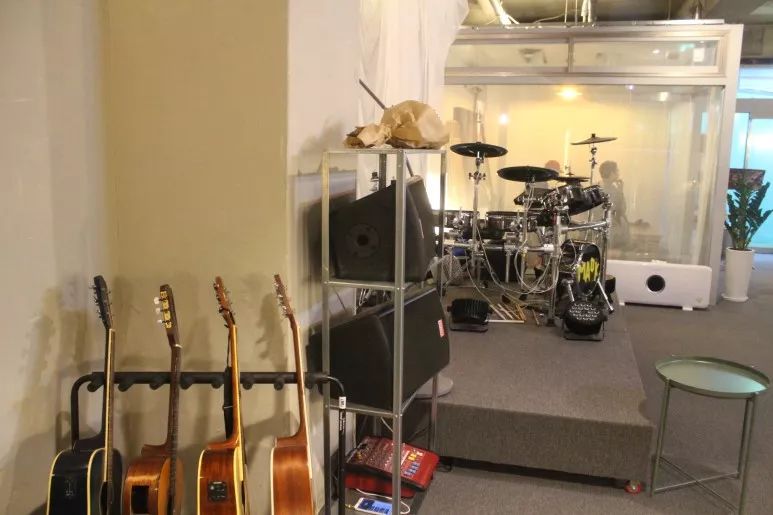 就连文艺女青年也找不到的史诗级咖啡店，因为它们真的藏在角落里