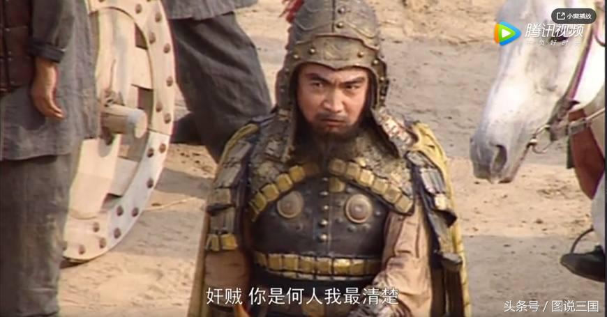 曹操真正惧怕的三国名将,曹操真正惧怕的五位名将