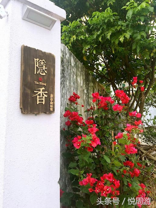 珠海旅游民宿推荐,珠海两天一夜游玩攻略民宿