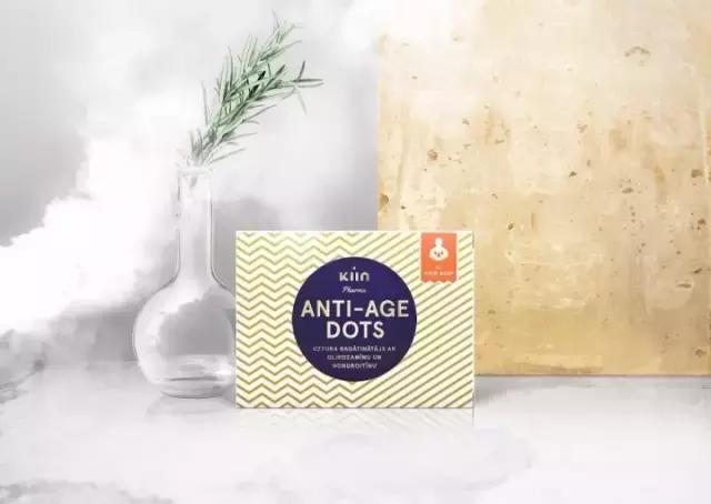 搞事儿的药品包装，这还是那些我怕吃的药吗？（文末有彩蛋）