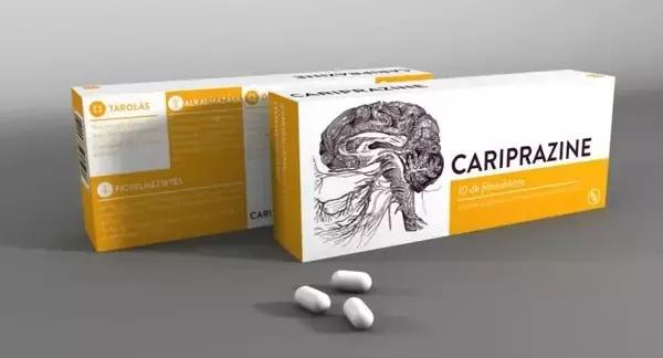 搞事儿的药品包装，这还是那些我怕吃的药吗？（文末有彩蛋）