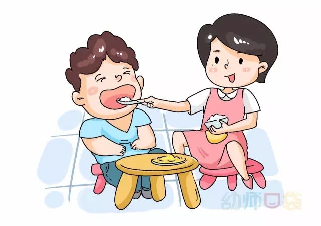 开学季孩子哭闹不停？送你一份幼儿园老师止哭秘籍