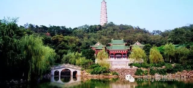 奔走相告!“打”地铁游东莞走起