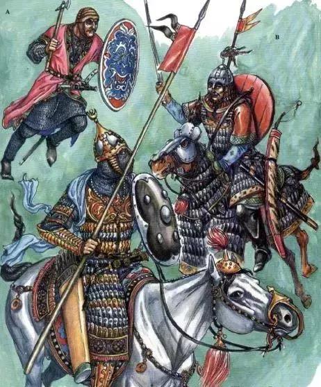 安史之乱唐玄宗和杨贵妃逃跑路线,为什么只有唐玄宗时发生安史之乱