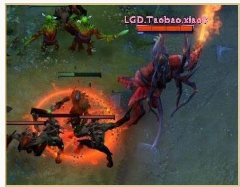 dota2历史最厉害的选手是谁,史上最具争议的选手dota2