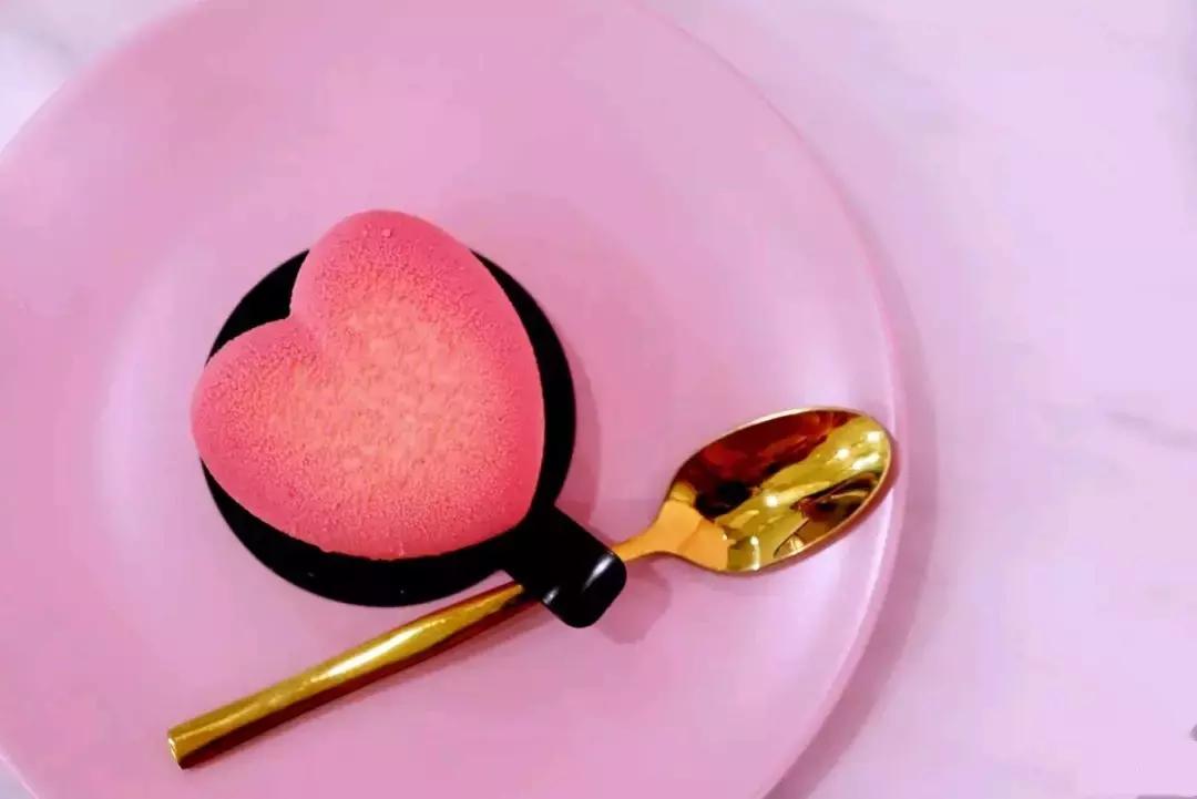 少女心沦陷！看完这7家粉粉粉粉出天际的店，不想去算我输