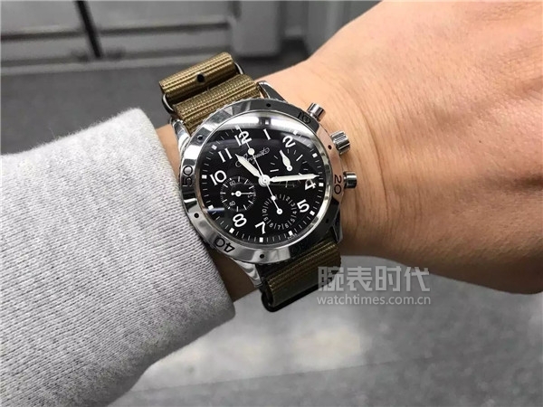 各种手表表带长短调整方法,手表的各种表带怎么用