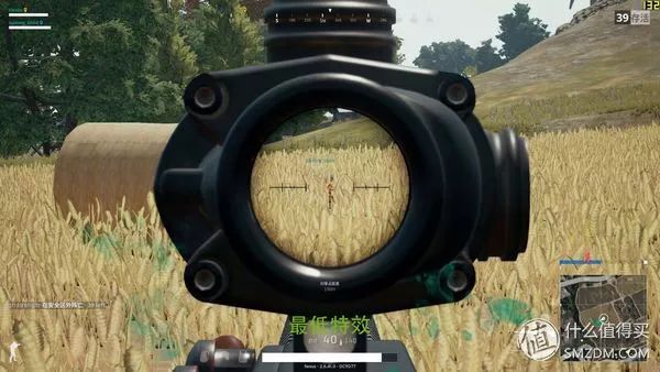 吃鸡官方推荐最低配置图,2019吃鸡极致画质配置