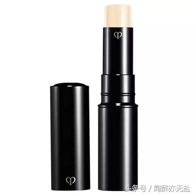 日本原装130明艳遮瑕膏,不暗沉好用的遮瑕膏