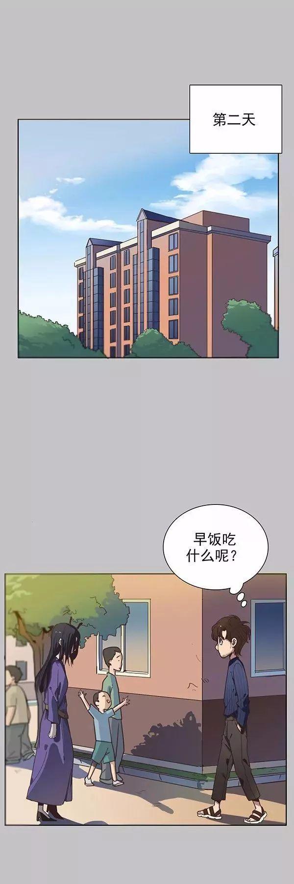 猫和铲屎官的日常生活漫画,铲屎官的搞笑漫画