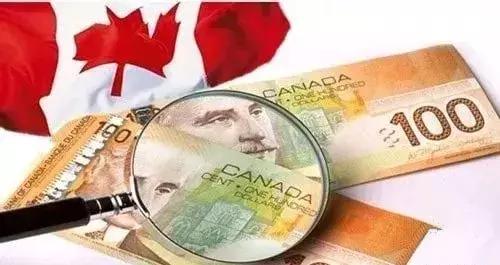 加元兑人民币汇率破6,加元兑人民币将破5