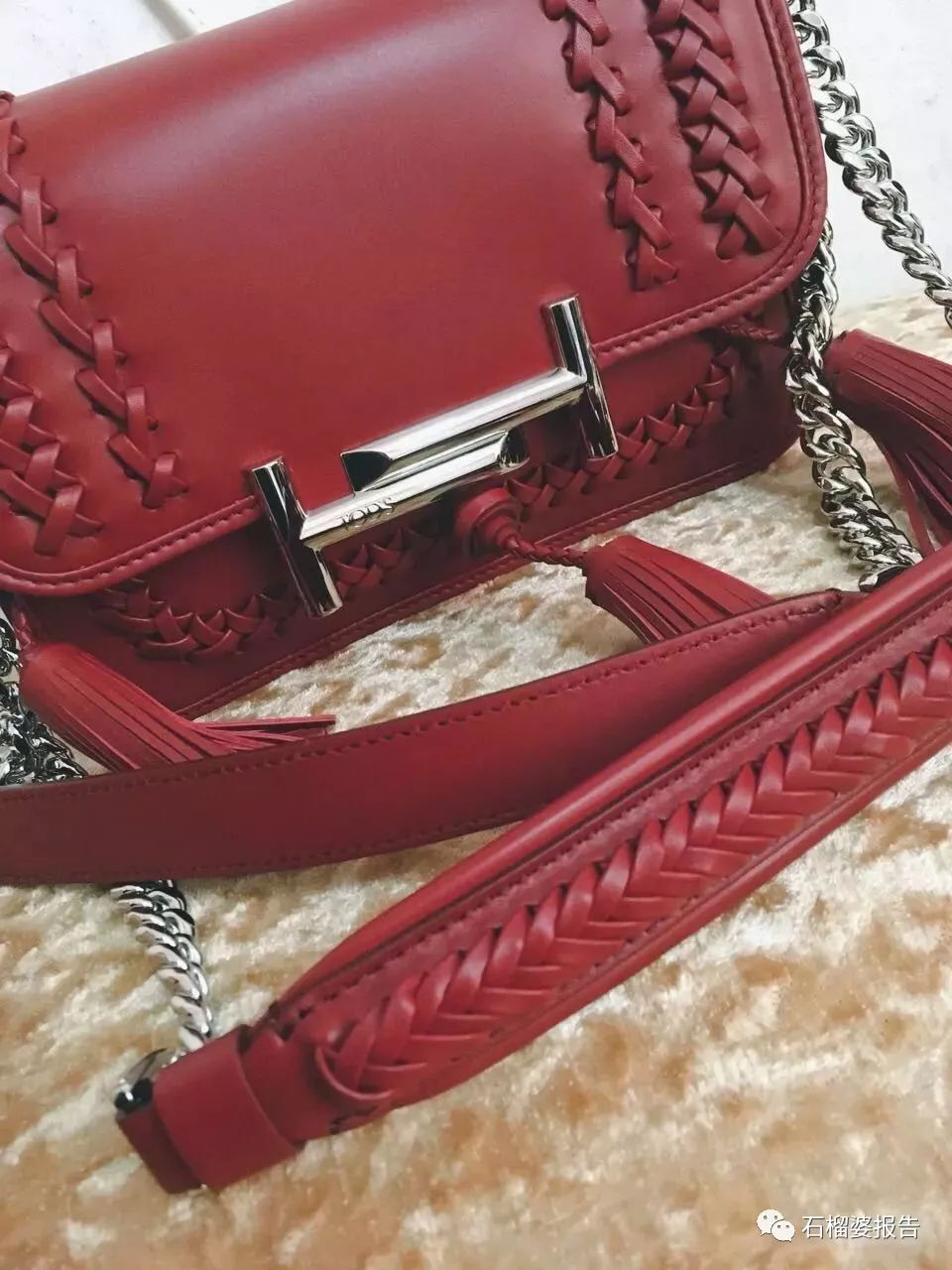 高颜值的新经典包包,最好看的春夏包包