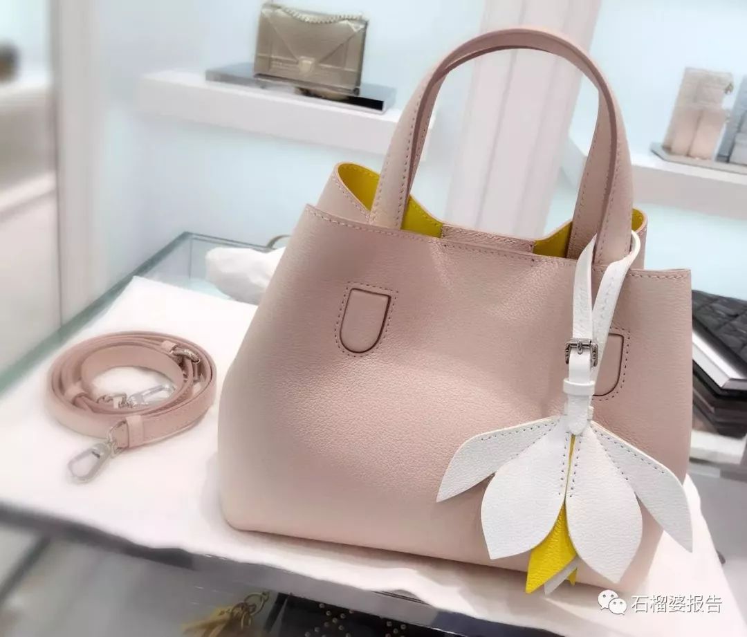 高颜值的新经典包包,最好看的春夏包包