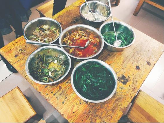 做一名缉毒警察,缉毒警察上班的第一天