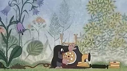 那些陪伴50、60、70、80、90后的经典动画片,每一部都是童年回忆