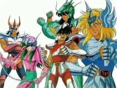 那些陪伴50、60、70、80、90后的经典动画片,每一部都是童年回忆