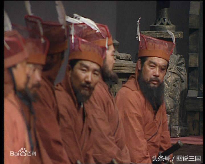 夏侯惇历史真相,夏侯惇最后为什么能善终